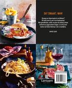 Mannenkookboek 9789463547888 Max Pfannenwender, Boeken, Kookboeken, Verzenden, Zo goed als nieuw, Max Pfannenwender