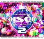 Magic Of Disco Volume 2 - CD, Verzenden, Nieuw in verpakking