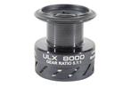 Ultimate ULX Spare Spool 8000, Watersport en Boten, Hengelsport | Algemeen, Verzenden, Nieuw, Molen