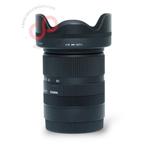 Sigma 18-50mm 2.8 DC DN Contemporary nr. 3888, Audio, Tv en Foto, Fotografie | Lenzen en Objectieven, Ophalen of Verzenden, Zo goed als nieuw