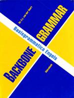 Backbone Grammar, Verzenden, Nieuw