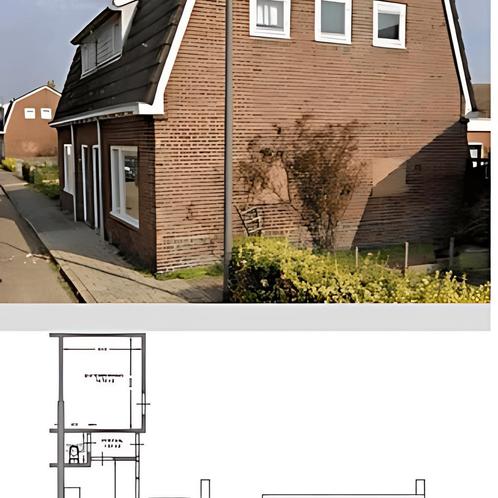 Huis met Tuin in Rheden gevonden in Rheden, Huizen en Kamers, Huizen te huur, Direct bij eigenaar, Overige soorten