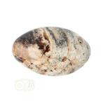 Zwarte Opaal  handsteen Nr 17 - 62 gram - Madagaskar, Sieraden, Tassen en Uiterlijk, Nieuw, Verzenden