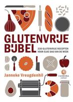 9789048862580 Kookbijbels 25 - Glutenvrije bijbel, Boeken, Verzenden, Nieuw, Janneke Vreugdenhil