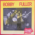 LP gebruikt - The Bobby Fuller Four - I Fought The Law, Verzenden, Zo goed als nieuw