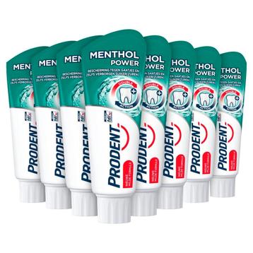 Prodent Menthol Power Tandpasta