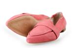 VIA VAI Loafers in maat 41 Roze | 10% extra korting, Kleding | Dames, Schoenen, Overige kleuren, Verzenden, Overige typen, VIA VAI