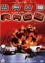 The Wave of Rage (DVD), Gebruikt, Verzenden