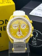 Omega x Swatch - MoonSwatch - Mission to the Sun - Zonder, Nieuw