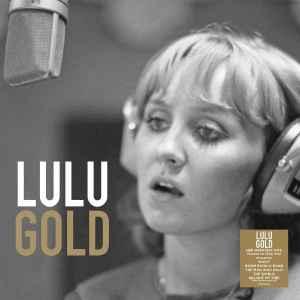 LP nieuw - Lulu - Gold, Cd's en Dvd's, Vinyl | Pop, Verzenden