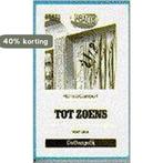 Tot zoens 9789023423317 Campert, Boeken, Verzenden, Gelezen, Campert