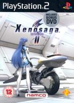 Xenosaga Episode 2 (PlayStation 2), Vanaf 7 jaar, Gebruikt, Verzenden