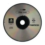 Ridge Racer (losse disc) (PlayStation 1), Spelcomputers en Games, Games | Sony PlayStation 1, Gebruikt, Verzenden