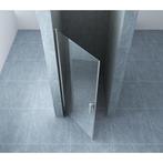 Xellanz Cerra Eco Nisdeur - 900x1950x6mm - Helder, Ophalen of Verzenden, Nieuw, Glas