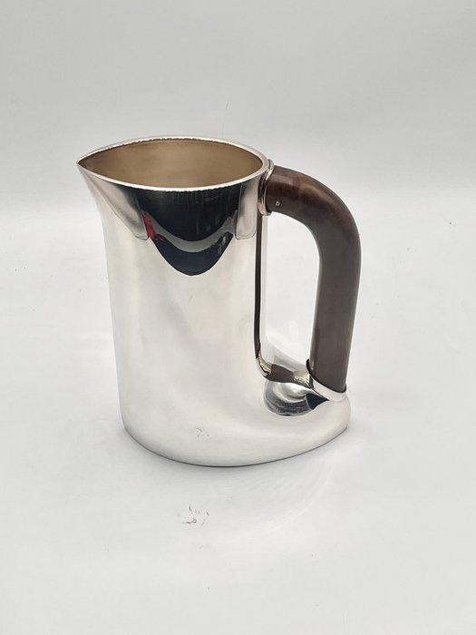 De Vecchi - Karaf - Zilver, Antiek en Kunst, Antiek | Goud en Zilver