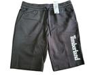 Timberland - YC Script Fleece Shorts - Maat XXXL - Black, Huis en Inrichting, Woonaccessoires | Overige, Verzenden, Nieuw