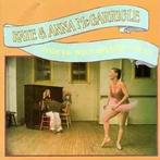 cd - Kate &amp; Anna McGarrigle - Dancer With Bruised Knees, Verzenden, Zo goed als nieuw
