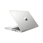 HP ProBook 430 G6 i5 8GB DDR4 256GB NVMe Windows 11/10, Gebruikt, Qwerty, 8 GB, Minder dan 2 Ghz