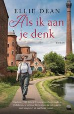 9789026174711 Een veilige haven 10 - Als ik aan je denk, Boeken, Romans, Verzenden, Nieuw, Ellie Dean
