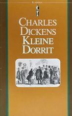Kleine Dorrit 9789027491237 Dickens, Verzenden, Gelezen, Dickens