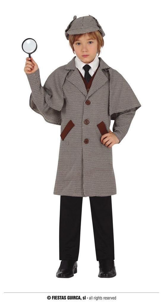 Detective Pakje Kind Cliff, Kleding | Dames, Carnavalskleding en Feestkleding, Nieuw, Ophalen of Verzenden