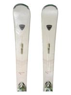 Rossignol N7 LTD-156 cm, Gebruikt, Rossignol, Ophalen of Verzenden, Carve