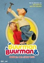 Buurman & Buurman Hebben een Nieuw Huis - DVD, Cd's en Dvd's, Dvd's | Overige Dvd's, Ophalen of Verzenden, Nieuw in verpakking