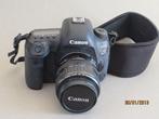 Canon EOS 5D MARK IV + EF 28-105 USM Digitale camera, Nieuw