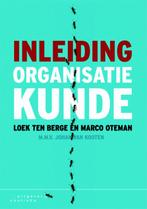 Inleiding organisatiekunde, 9789046902394, Boeken, Zo goed als nieuw, Studieboeken, Verzenden