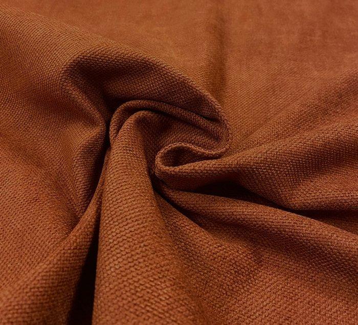 Prestigieus, duurzaam en zeer zacht textiel in gebrande, Antiek en Kunst, Antiek | Kleden en Textiel