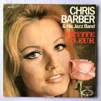 Chris Barber & His Jazz Band – Petite Fleur (12-Vinyl-..., Cd's en Dvd's, Vinyl | Jazz en Blues, Verzenden, Nieuw in verpakking