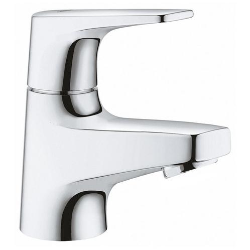 Fonteinkraan Grohe Start Flow XS-Size Chroom, Doe-het-zelf en Verbouw, Sanitair, Kraan, Nieuw, Chroom, Ophalen of Verzenden