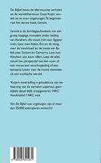 De Bijbel voor ongelovigen / 1 Het begin. Genesis / De, Verzenden, Gelezen, Guus Kuijer