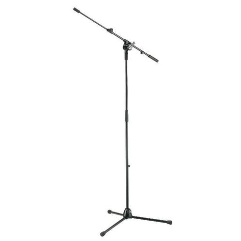 Konig & Meyer 256 microfoonstatief met speciale klem, Muziek en Instrumenten, Standaards, Verzenden