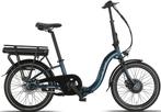 Altec Compact E-bike Vouwfiets 20 inch 7v, Nieuw