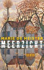 Meerzicht | 9789026356315 | Marie de Meister, Zo goed als nieuw, Marie de Meister