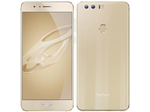 Honor 8 Premium Goud, Huis en Inrichting, Woonaccessoires | Overige, Zo goed als nieuw, Verzenden