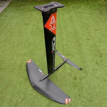 Starboard Starter Wingfoil (model 2025) beschikbaar voor biedingen