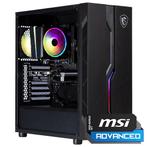 Gaming PC | MSI Special a305 R26 - NVIDIA GeForce RTX 2060