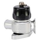 Turbosmart BOV Dual Port Nissan-Black - TS-0205-1026, Ophalen of Verzenden, Nieuw