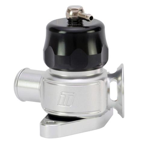 Turbosmart BOV Dual Port Nissan-Black - TS-0205-1026, Auto-onderdelen, Motor en Toebehoren, Ophalen of Verzenden