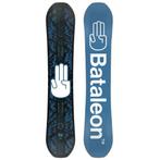 Nieuw Snowboard en Binding Burton Bataleon K2 Rossignol Wide, Sport en Fitness, Snowboarden, Ophalen of Verzenden, Nieuw, Board