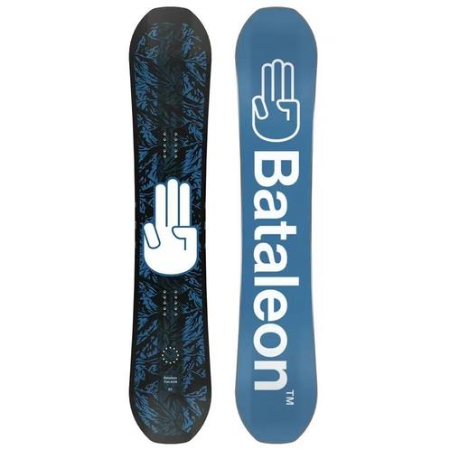 Nieuw Snowboard en Binding Burton Bataleon K2 Rossignol Wide, Sport en Fitness, Snowboarden, Board, Nieuw, Ophalen of Verzenden