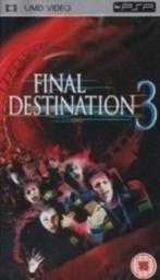 Final Destination 3 (Sony PSP), Gebruikt, Verzenden