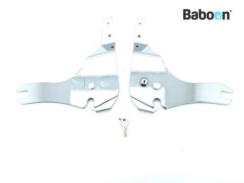 Sissybar Honda VT 750 C2 ACE (Aero) 1997-2003 (VT750C2 RC44), Motoren, Onderdelen | Honda, Gebruikt, Verzenden