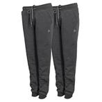 Donnay Donnay Dames - 2-Pack - Joggingbroek Carolyn -, Kleding | Dames, Broeken en Pantalons, Donnay, Verzenden, Nieuw