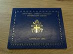 Vaticaan. Year Set (BU) 2002, Postzegels en Munten, Munten | Europa | Euromunten
