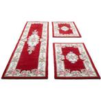 THEKO Set slaapkamerkleedjes Ming Slaapkamerkleed,, Verzenden, Nieuw