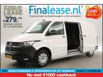 Volkswagen Transporter 2.0 TDI L2H1 Cruise Parkeersensoren, Startonderbreker, Volkswagen, Wit, Nieuw