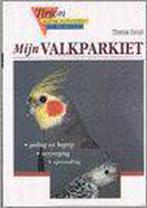Mijn valkparkiet / Tirion kleine huisdieren bibliotheek, Verzenden, Gelezen, T. Haupt